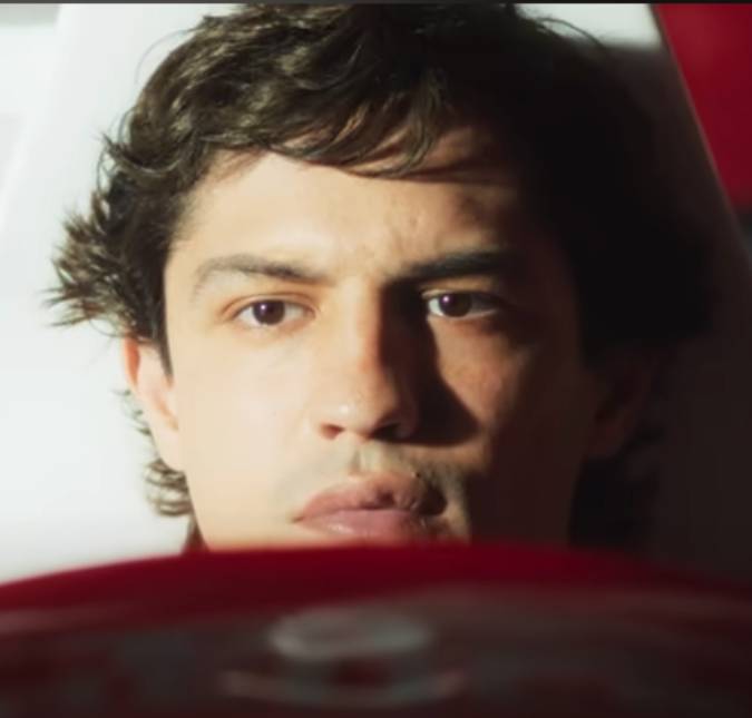 Chega de mistério! Data de estreia de <i>Senna</i> é divulgada