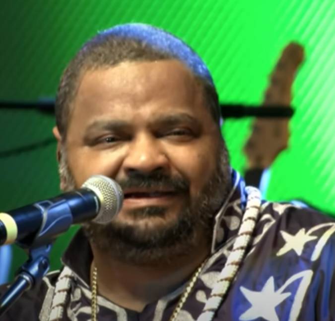 Esposa e filha de Arlindo Cruz deixam mensagens de carinho para ele: <i>Estaremos lutando ao seu lado</i>