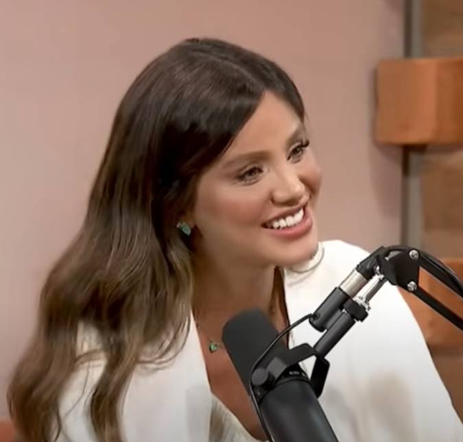 Biah Rodrigues, esposa de Sorocaba, celebra evolução do filho após internação: <i>Pulando de alegria</i>
