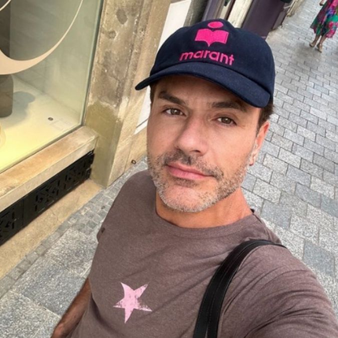 Após assalto em casa, irmão de Rodrigo Faro conta caso e afirma: <i>Estou bem</i>
