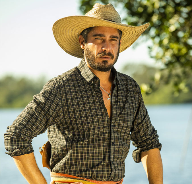 Irmã de Thommy Schiavo lamenta morte do ator, que interpretou o Zoinho em <i>Pantanal: Te amaremos além dessa vida</i>