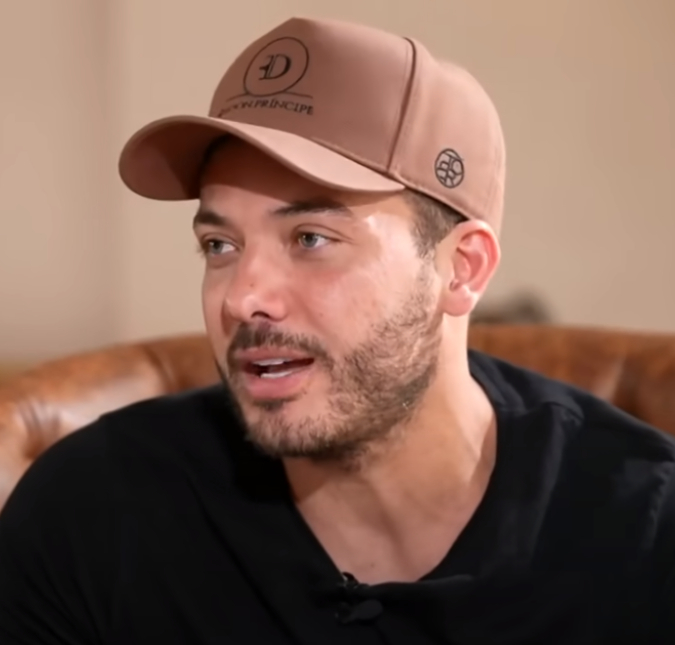 Wesley Safadão atualiza sobre dor na coluna que o afastou dos palcos: - <i>Horrível</i>