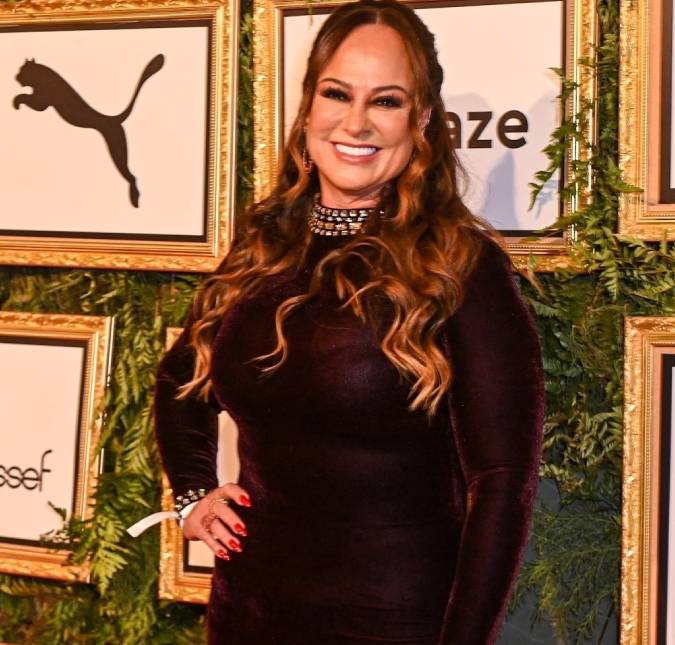 Mãe e irmã de Neymar Jr. teriam <i>evitado ficarem próximas</i> de Bruna Biancardi em evento do <i>Santos</i>