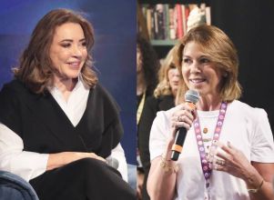 Iris Abravanel e Daniela Beyruti falam sobre a produção de <i>A Caverna Encantada</i>: - <i>É para toda família</i>