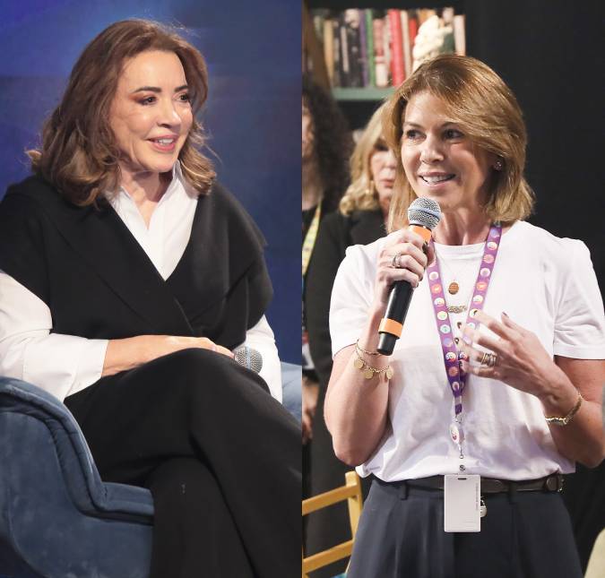 Iris Abravanel e Daniela Beyruti falam sobre a produção de <i>A Caverna Encantada</i>: - <i>É para toda família</i>
