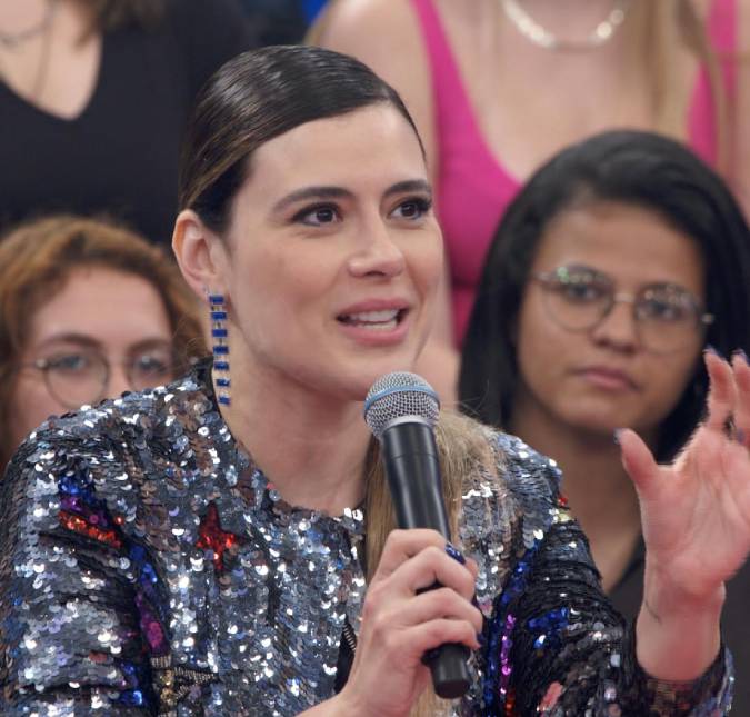 Jornalista Michelle Loreto revela ter doença autoimune