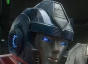 Novidade na área! <i>Transformers: O Início</i> tem segundo <i>trailer</i> divulgado