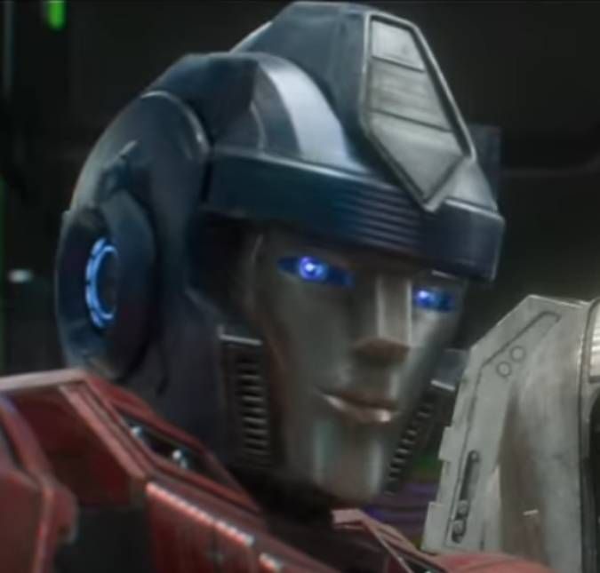 Novidade na área! Transformers: O Início tem segundo trailer divulgado O vídeo foi anunciado na San Diego Comic Con