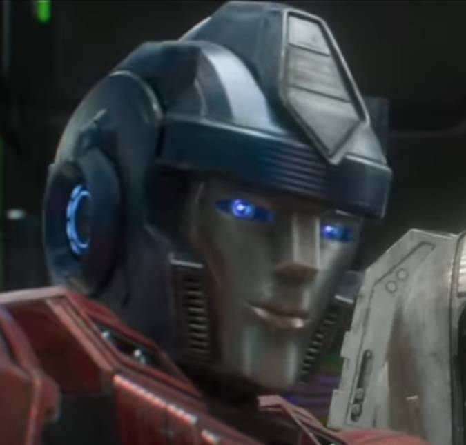 Novidade na área! <i>Transformers: O Início</i> tem segundo <i>trailer</i> divulgado