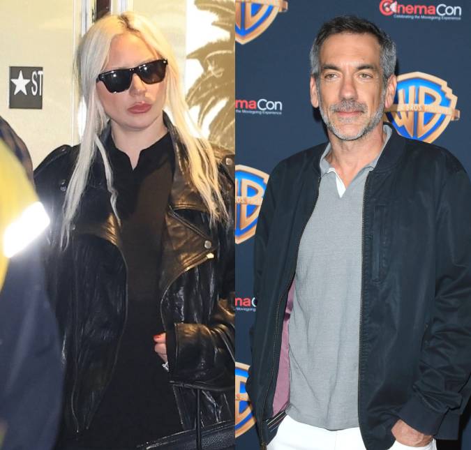 Todd Phillips, diretor de <i>Coringa: Delírio a Dois</i>, compara atuação de Lady Gaga com <i>serial killer</i>