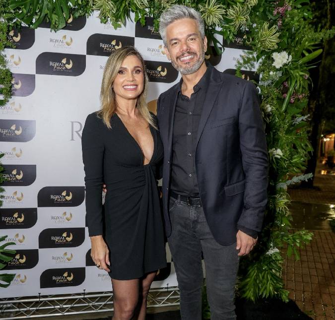 Otaviano Costa relata como está sua saúde após a cirurgia: <i>- Salvou a minha vida</i>