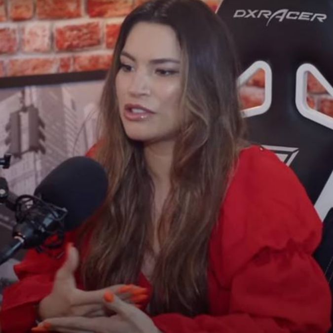 Raissa Barbosa expõe suposto relacionamento abusivo e publica registros, mas ex nega e rebate; entenda o caso