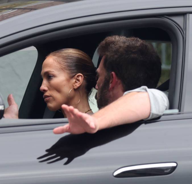 Ben Affleck descumpriu promessa que está gravada em aliança de 27 milhões de reais de Jennifer Lopez