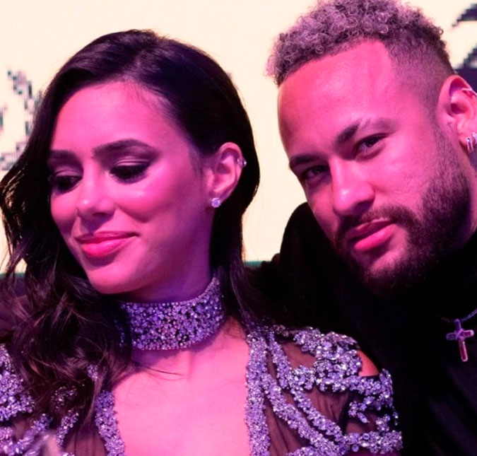 Bruna Biancardi revela se Neymar Jr. ficou surpreso quando descobriu a gravidez de Mavie