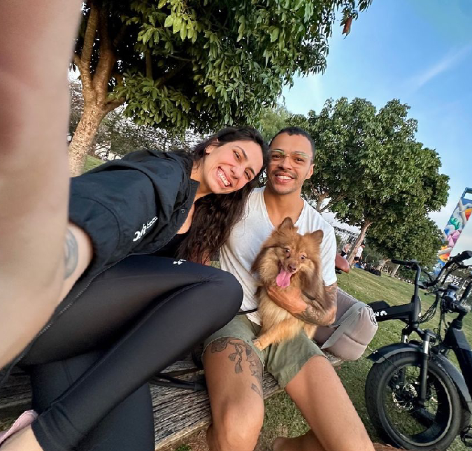 Após nadadora brasileira ser expulsa das Olimpíadas por indisciplina, atleta quebra o silêncio
