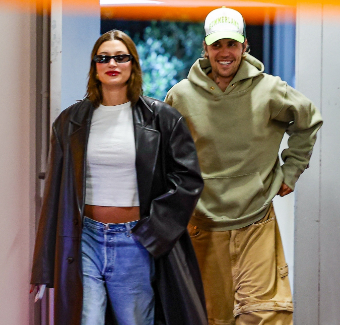 Justin e Hailey Bieber estão se preparando para serem os melhores pais, diz revista