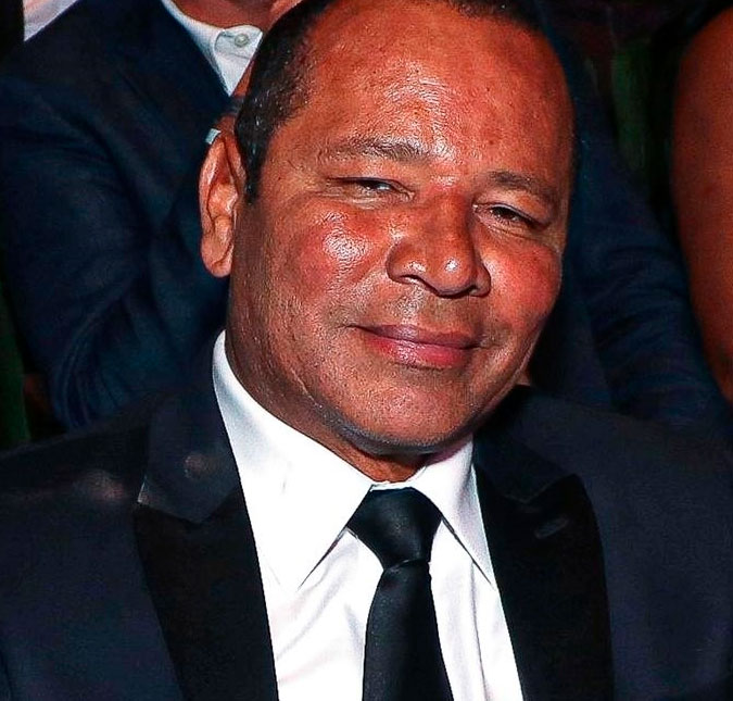 Pai de Neymar Jr. faz homenagem para neta Helena, mas apaga publicação