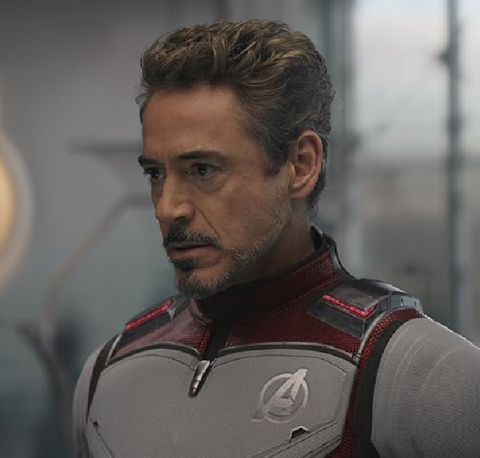 Exigências de Robert Downey Jr. para interpretar novo personagem da <i>Marvel</i> são reveladas por revista