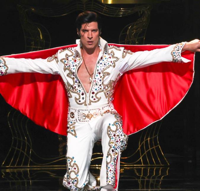 Com nomes como Leandro Lima e Miguel Falabella, <I>Elvis: A Musical Revolution</i> promete surpreender; saiba todos os detalhes