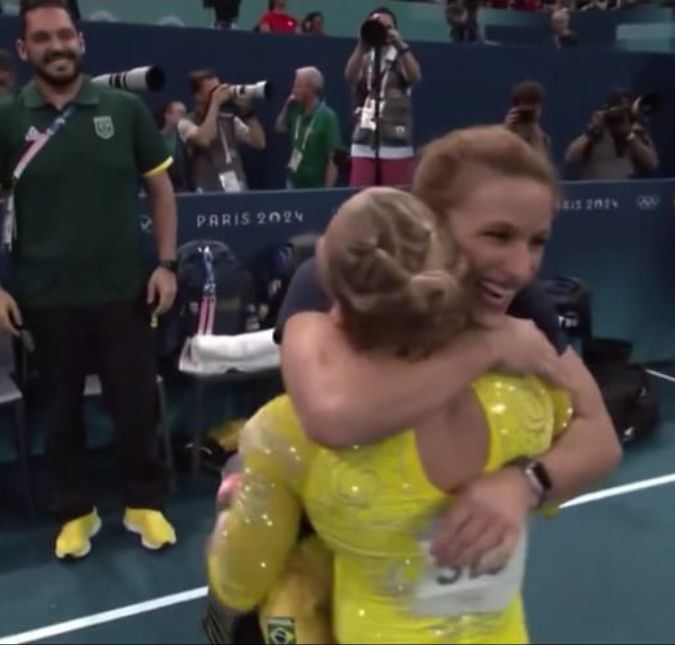 Uma mãe! Relembre os momentos mais fofos da amizade de Flávia Saraiva e Jade Barbosa