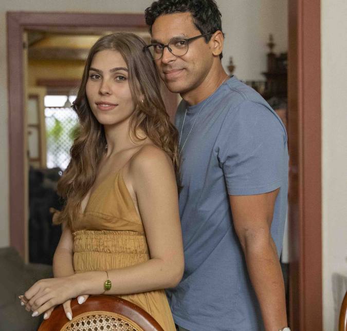 Antes do casamento, Buba e Augusto se desentendem em <i>Renascer</i>; veja tudo o que vai acontecer!
