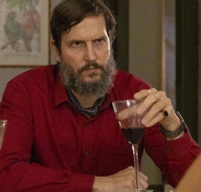 Vladimir Brichta pretende se afastar das novelas após <I>Renascer</i>: - <I>Só quero descansar</i>