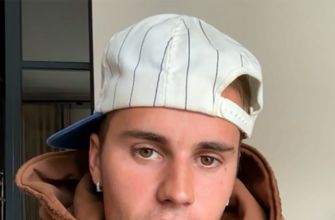 Justin Bieber encanta com novos cliques de Hailey Bieber grávida