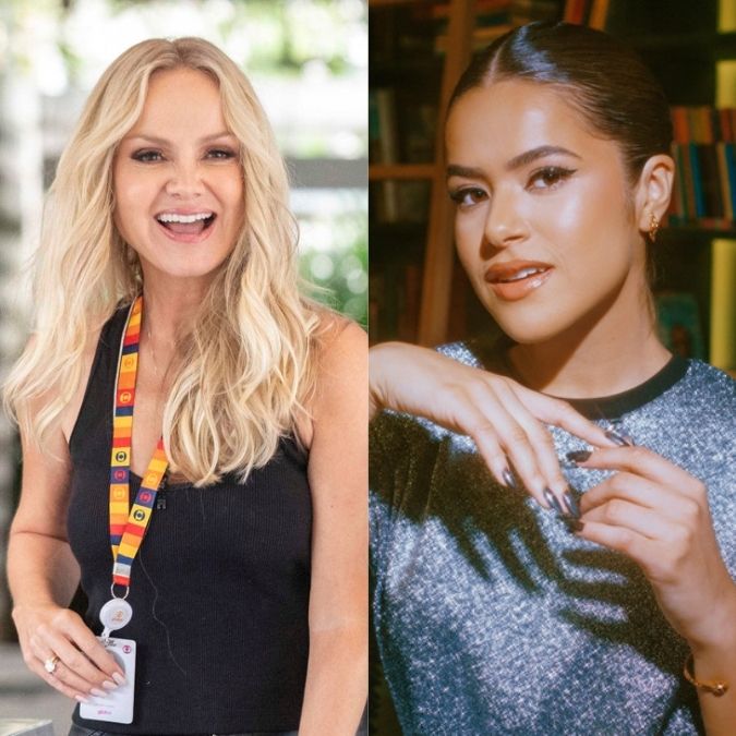 Eliana anuncia Maisa Silva como primeira convidada para seu quadro na <i>TV Globo</i>
