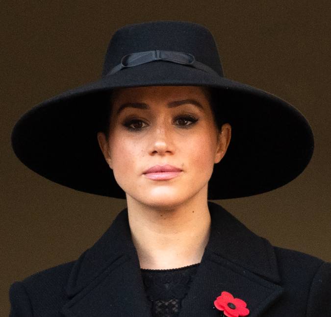 Meghan Markle abre o coração sobre pensamentos negativos: <i>Nunca gostaria que alguém se sentisse daquele jeito</i>