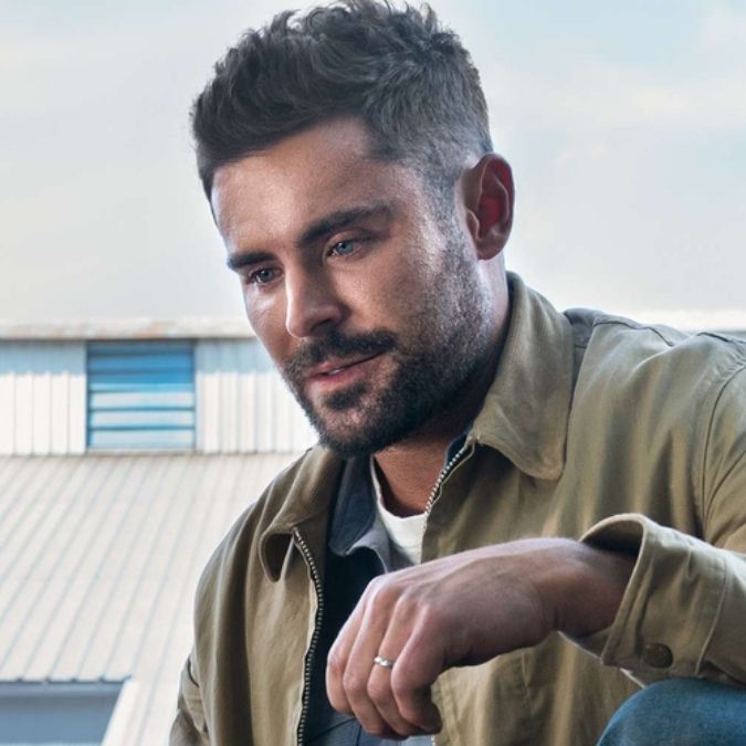 Zac Efron <i>está bem</i> e deixa hospital após incidente aquático na Espanha