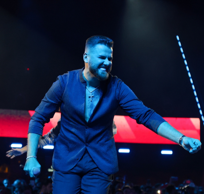 De volta aos palcos! Zé Neto recebe alta e diz que voltará com os <i>shows</i>