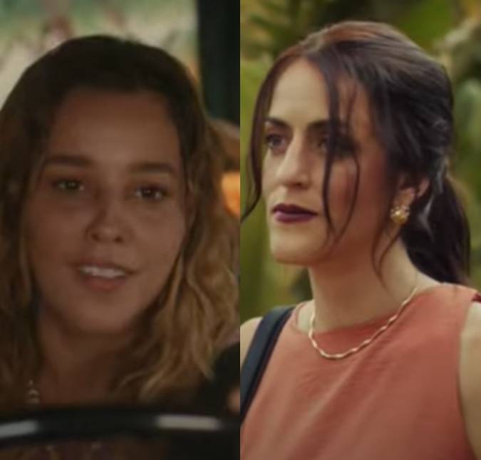 Protagonistas de <i>Saideira</i>, Thati Lopes e Luciana Paes falam sobre papéis na comédia nacional