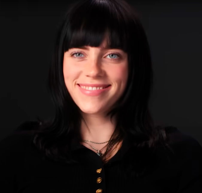 Billie Eilish se apresentará na cerimônia de encerramento das Olimpíadas de Paris, diz revista