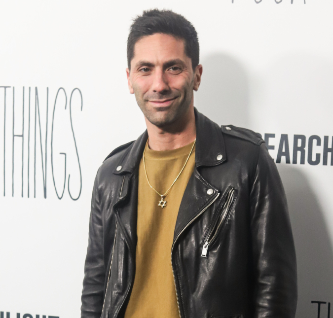 Nev Schulman, de <I>Catfish</I>, sofre acidente de bicicleta e quebra o pescoço