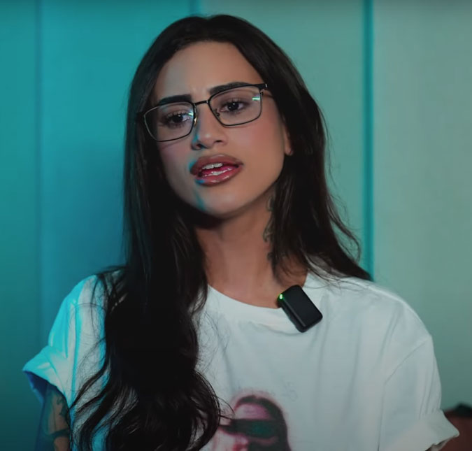 Day Limns relembra reação do pai ao se assumir LGBTQIA+: <i>- Foi a única pessoa que me aceitou de pronto</i>
