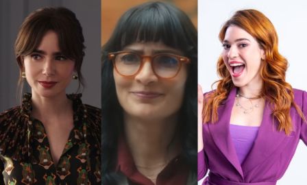 <i>Duas</i>: Alzira aceita posar nua para revista masculina