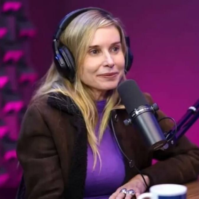 Paula Burlamaqui passa por cirurgia após desgaste na cartilagem do quadril