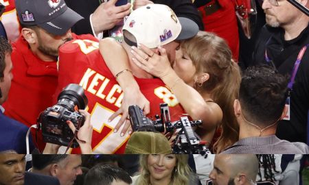Simone Biles, Taylor Swift, Gisele Bündchen... Veja as famosas já se relacionaram com jogadores de futebol americano
