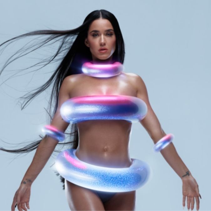 Katy Perry receberá homenagem no <i>VMA 2024</i> e fará apresentação ao vivo