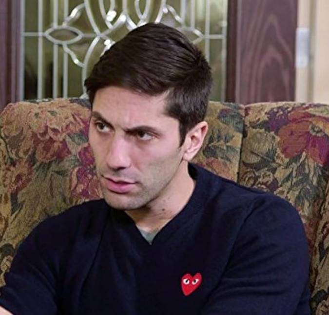 Esposa de Nev Shulman desabafa após acidente do marido: <i>Estou presa na escuridão do trauma</i>