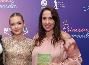 Em entrevista, Paula Pimenta, Pietra Quintela e Lívia Silva abrem o jogo sobre o filme <i>A Princesa Adormecida</i>