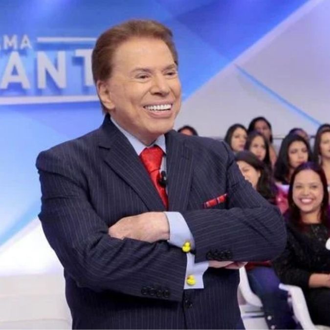 Entenda porque o <i>SBT</i> exibiu desenho e demorou para anunciar a morte de Silvio Santos