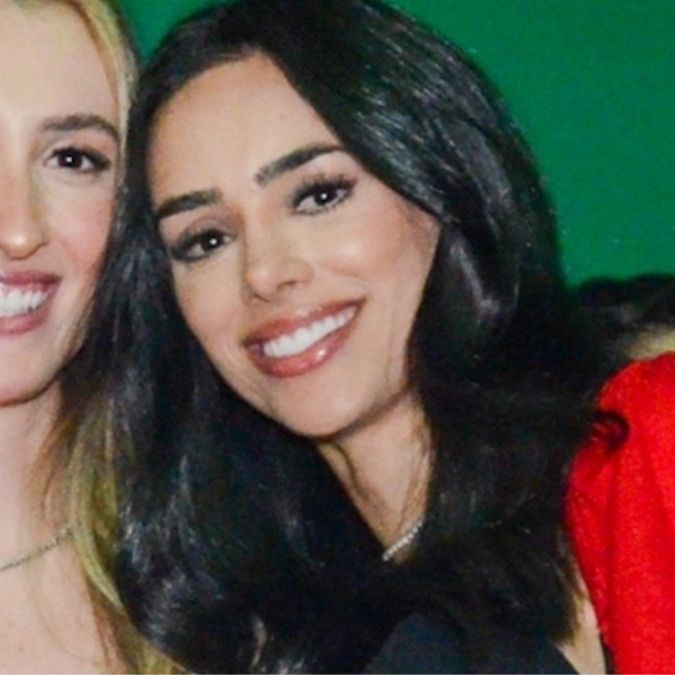 Bruna Biancardi explica <i>block</i> em fã-clube: <i>Monetizando a conta que leva o nome da minha filha</i>