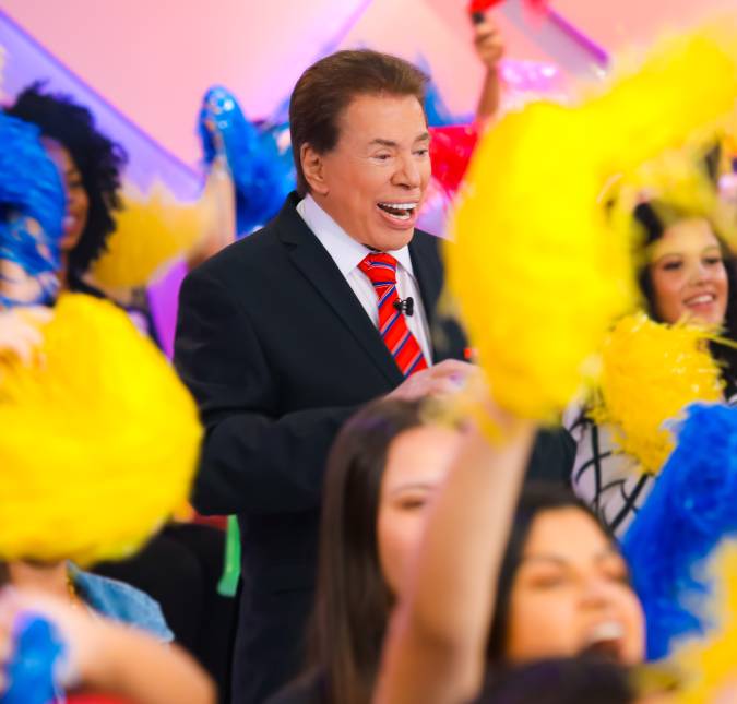 Alexandre Pato resgata vídeo de Silvio Santos com neto e derrete <i>web: Sentiremos saudades</i>