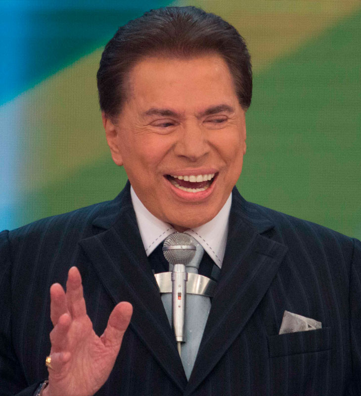 Família Abravanel faz carta de agradecimento pelo carinho com Silvio Santos: <i>Esperamos que ele esteja vendo e recebendo todo esse amor</i>