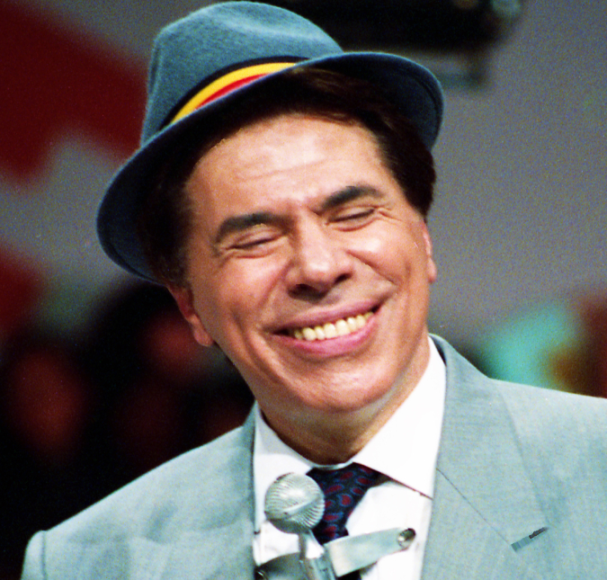 Médico revela como foi cuidar de Silvio Santos nos momentos finais do apresentador: <I>Últimas semanas foram intensas</i>
