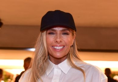 Adriane Galisteu fala sobre a maternidade: <i>Passei a vida morrendo de medo</i>
