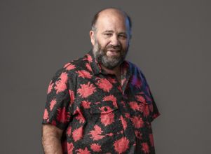 Otávio Muller revela bastidores de cenas de ação em <I>Vidas Bandidas: - Já me conhecem como medroso</I>