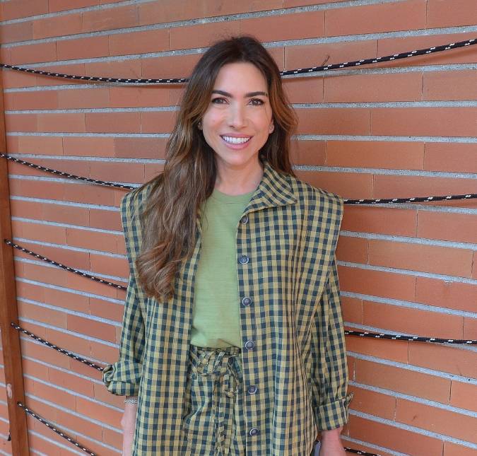 Patrícia Abravanel tem data para retomar gravações após morte de Silvio Santos confirmada pelo <i>SBT</i>