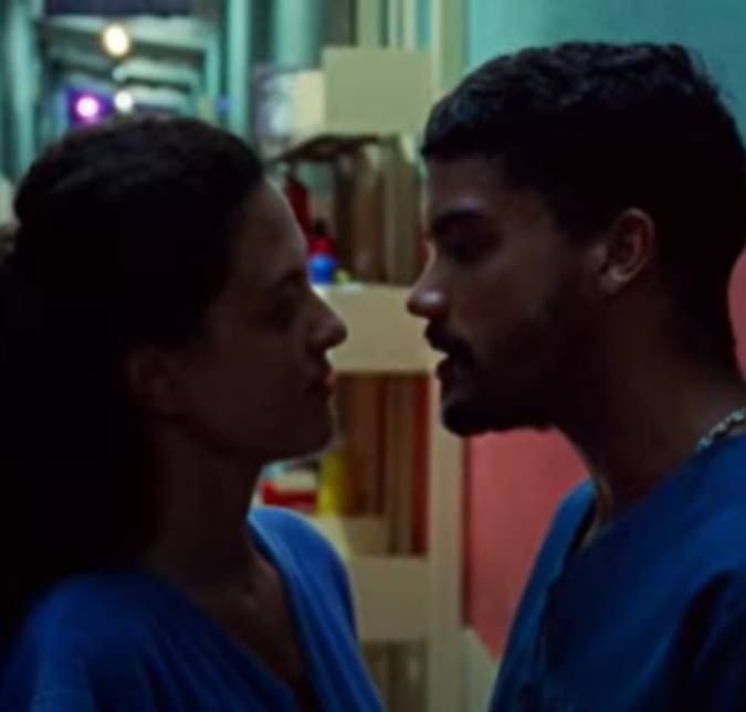 Filme aclamado no <i>Festival de Cannes</i>, <i>Motel Destino</i> chega aos cinemas e traz história cheia de suspense e tensão